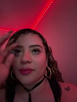 Jullieetta online show from 01-19-25, 12:28