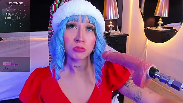 EriKlein online show from 12-05-24, 11:18