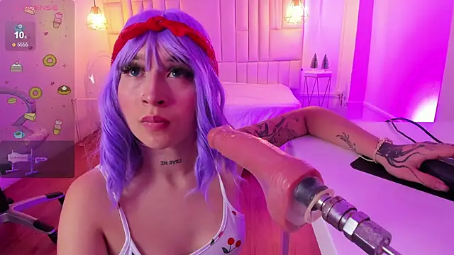 EriKlein online show from 12-11-24, 08:50