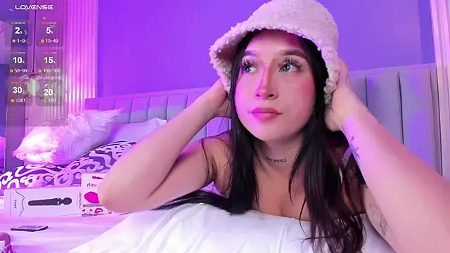 EriKlein online show from 03-14-25, 10:49