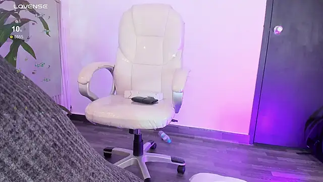 EriKlein online show from 09-12-25, 10:54