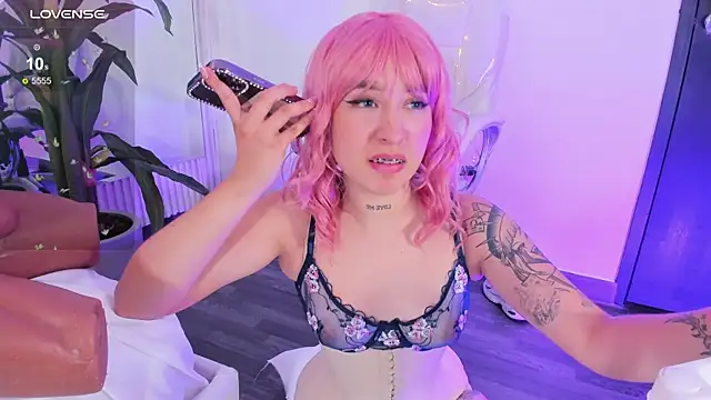 EriKlein online show from 09-17-25, 10:55