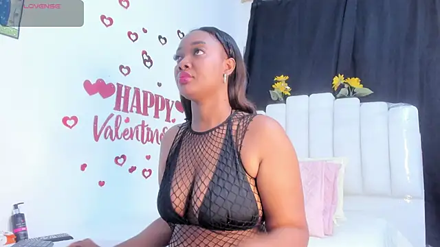 RoxannaBlanche online show from 02-12-26, 12:11