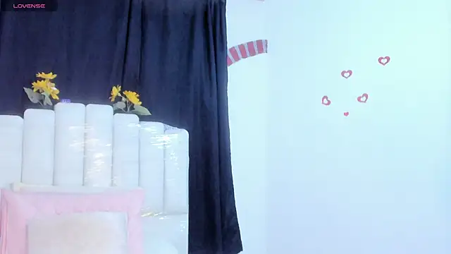 RoxannaBlanche online show from 04-20-26, 11:13