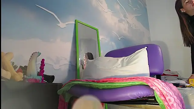 Snapshot of Nata_bernett chatting on 02-21-25, 02:28 Nata bernett online show from 02-21-25, 02:28