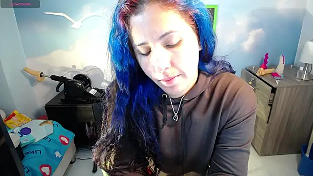 Nata bernett online show from 09-09-25, 01:32