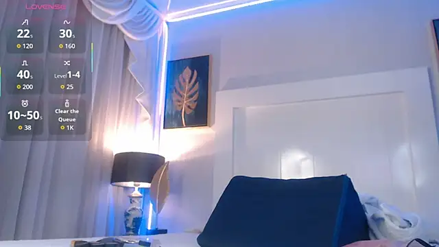 viiolet smith online show from 07-10-26, 07:16