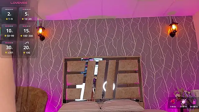 madison fox1 online show from 10-03-25, 12:46