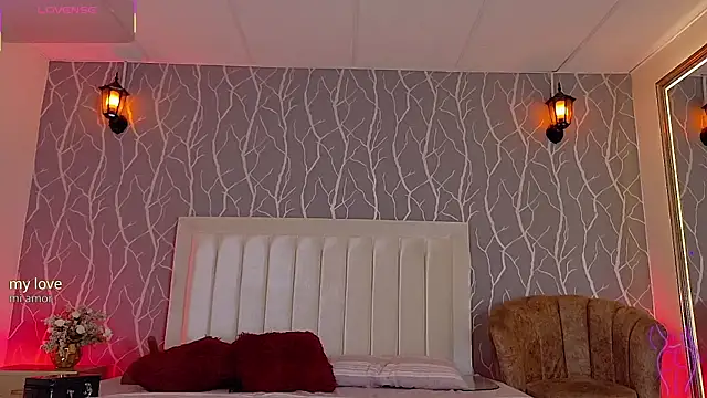 madison fox1 online show from 11-08-25, 01:33