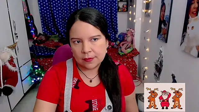 Snapshot of claryssa_ chatting on 12-20-24, 11:16 claryssa online show from 12-20-24, 11:16