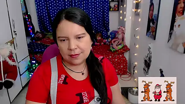 Snapshot of claryssa_ chatting on 12-21-24, 02:19 claryssa online show from 12-21-24, 02:19