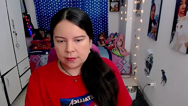 Snapshot of claryssa_ chatting on 01-15-25, 10:35 claryssa online show from 01-15-25, 10:35