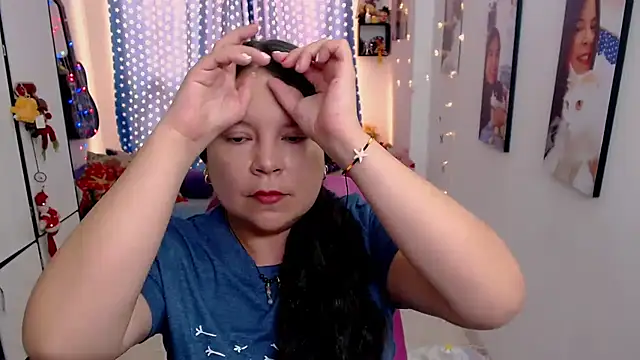 claryssa  online show from 01-05-26, 05:38