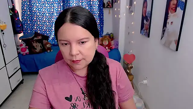 claryssa  online show from 03-07-26, 06:05