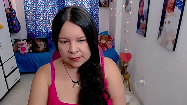 claryssa  online show from 03-23-26, 06:34