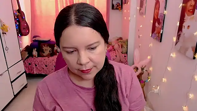 claryssa  online show from 04-24-26, 06:10