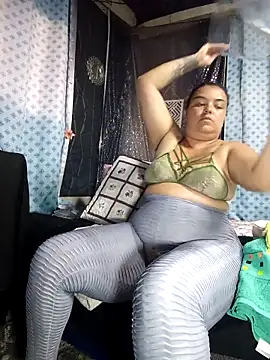 Horny kaylee online show from 03-31-26, 10:54