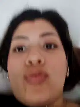 Luci Amore online show from 01-25-25, 01:41