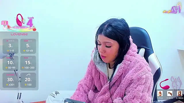 emily rosse04 online show from 02-19-26, 11:50