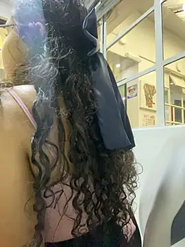 CurlyGirl 1 online show from 12-07-24, 11:51