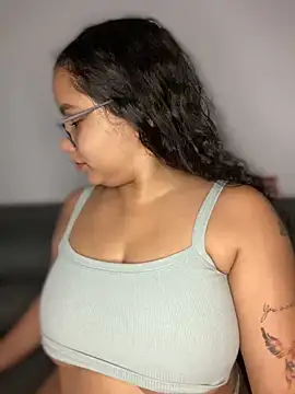 CurlyGirl 1 online show from 12-11-24, 12:02