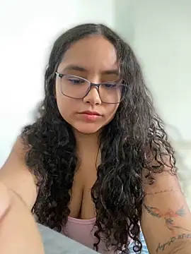 CurlyGirl 1 online show from 12-12-24, 01:17