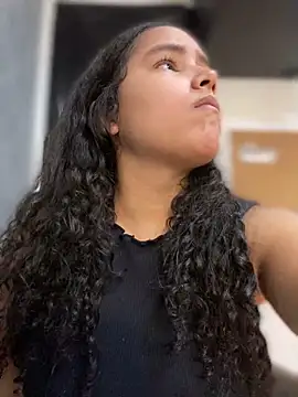 CurlyGirl 1 online show from 12-28-24, 07:43