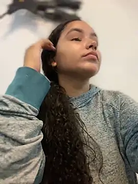 CurlyGirl 1 online show from 01-13-25, 12:02