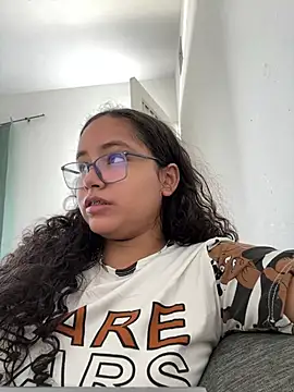 CurlyGirl 1 online show from 01-26-25, 03:03