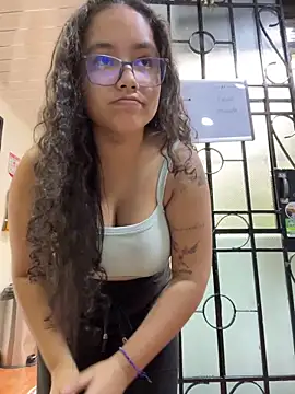 CurlyGirl 1 online show from 02-12-25, 01:48