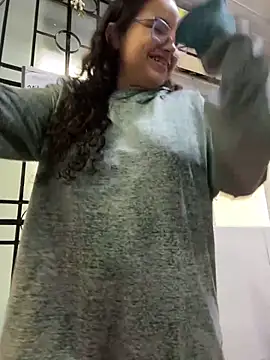 CurlyGirl 1 online show from 02-13-25, 05:33