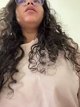 CurlyGirl 1 online show from 03-09-25, 12:09