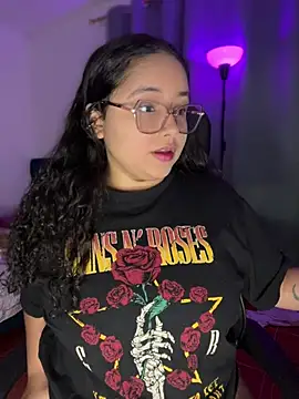 CurlyGirl 1 online show from 02-26-26, 11:26