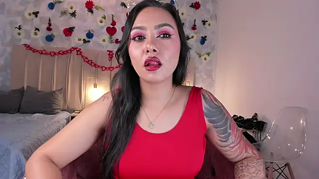 samara smithh online show from 02-22-25, 11:02