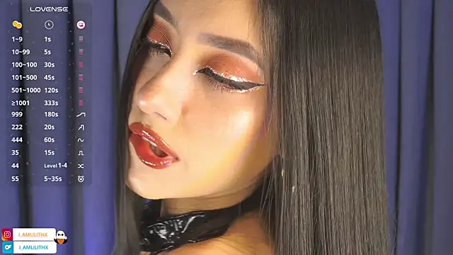 yourlittlesucubus online show from 10-14-25, 11:44