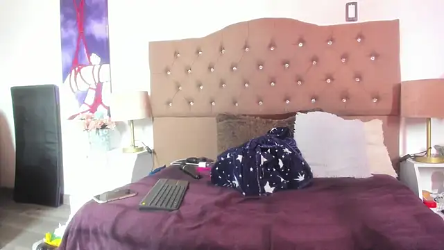 Snapshot of SheraHadee chatting on 09-25-25, 06:22 SheraHadee online show from 09-25-25, 06:22