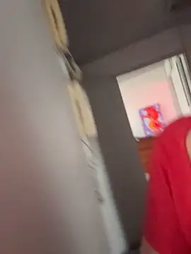 Snapshot of SheraHadee chatting on 10-10-25, 07:57 SheraHadee online show from 10-10-25, 07:57