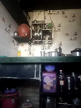 Snapshot of Sand-1 chatting on 02-03-25, 03:31 Sand-1 online show from 02-03-25, 03:31