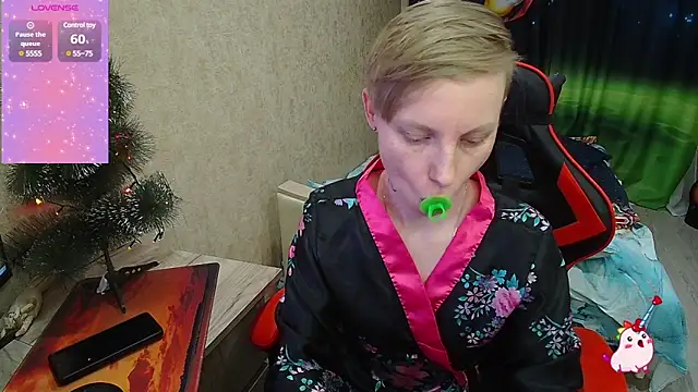 Alexis Gordon online show from 01-11-25, 09:15