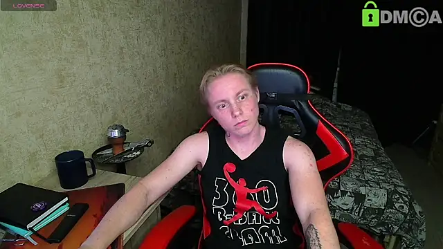 Alexis Gordon online show from 09-24-25, 08:34