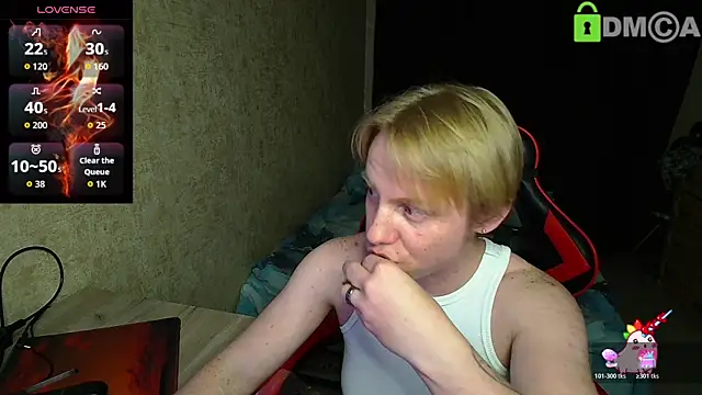 Snapshot of Alexis_Gordon chatting on 10-28-25, 07:38 Alexis Gordon online show from 10-28-25, 07:38