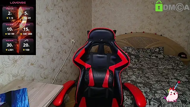 Snapshot of Alexis_Gordon chatting on 12-02-25, 11:23 Alexis Gordon online show from 12-02-25, 11:23