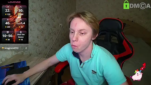 Snapshot of Alexis_Gordon chatting on 12-15-25, 10:58 Alexis Gordon online show from 12-15-25, 10:58