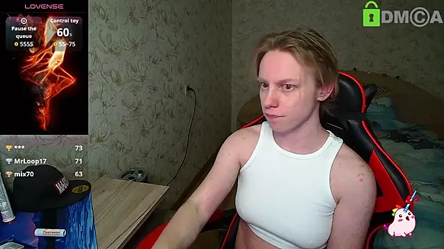 Alexis Gordon online show from 01-31-26, 11:25