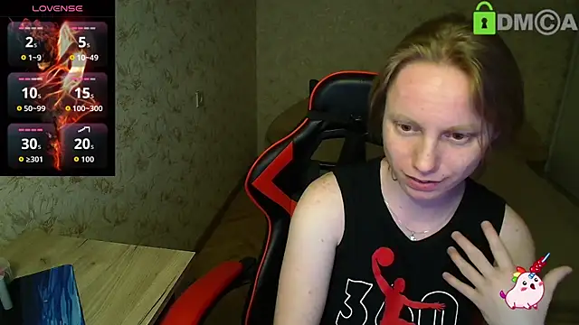 Alexis Gordon online show from 04-18-26, 07:07