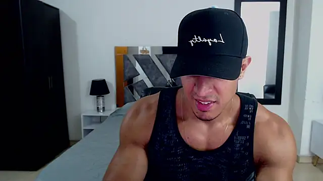 Frank heaven01 online show from 01-05-25, 11:22