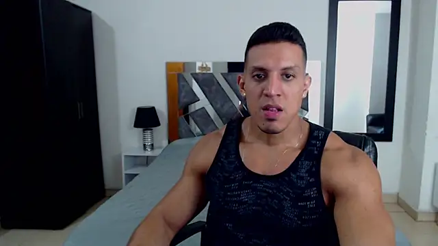 Frank heaven01 online show from 01-09-25, 11:02