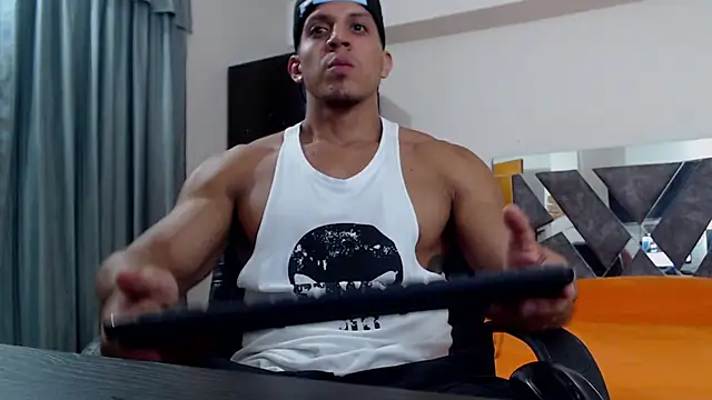 Frank heaven01 online show from 01-30-25, 01:33