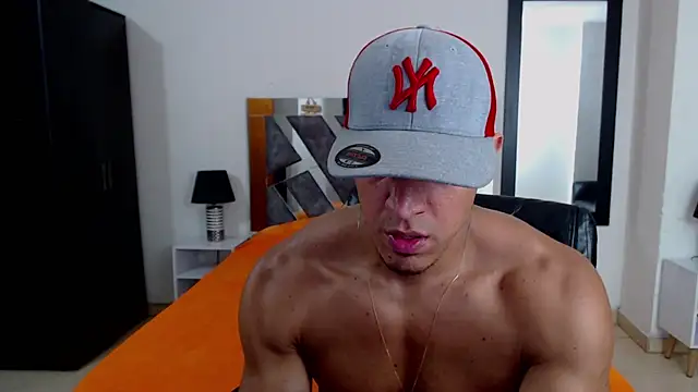 Frank heaven01 online show from 02-11-25, 02:25