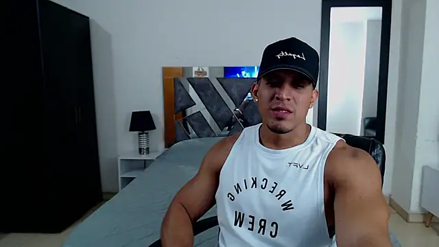 Frank heaven01 online show from 02-28-25, 08:39